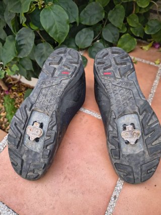Scarpe mtb spd LEATT
