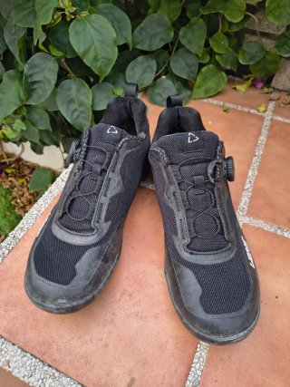 Scarpe mtb spd LEATT