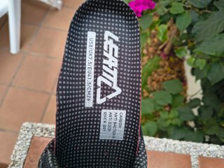 Scarpe mtb spd LEATT