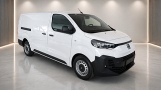 Fiat Scudo XL KM0 314€/mes / sin Entrada