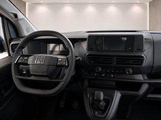 Fiat Scudo XL KM0 314€/mes / sin Entrada