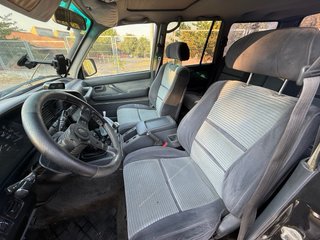 Toyota Land Cruiser 1992