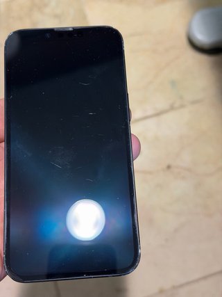 iPhone 6S Grigio Siderale