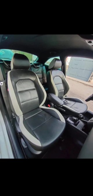 ibiza cupra 2013