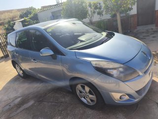 Renault Scenic 2011