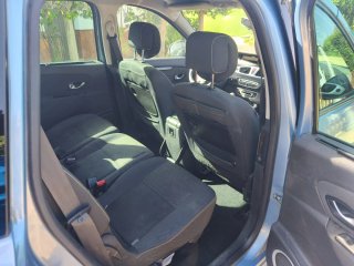 Renault Scenic 2011
