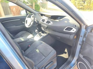 Renault Scenic 2011
