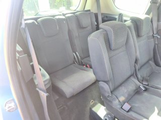 Renault Scenic 2011