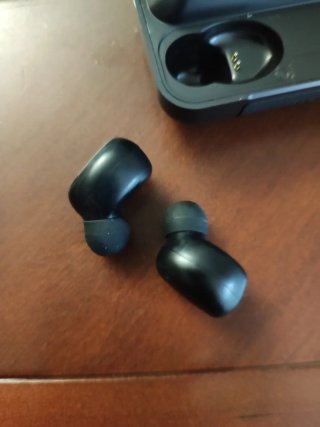 Auriculares Bluetooth Nuevos a estrenar