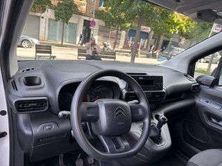 Citroen Berlingo 2021