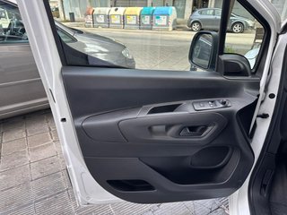 Citroen Berlingo 2021