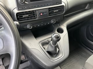 Citroen Berlingo 2021