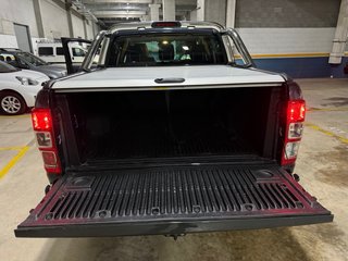 Ford Ranger Limited año 2021 Nacional Garantia