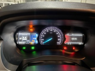Ford Ranger Limited año 2021 Nacional Garantia