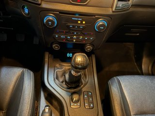 Ford Ranger Limited año 2021 Nacional Garantia