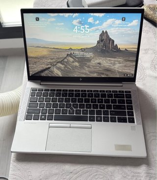 HP Elitebook 845 G8