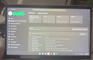 HP Elitebook 845 G8