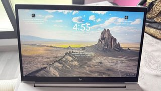 HP Elitebook 845 G8