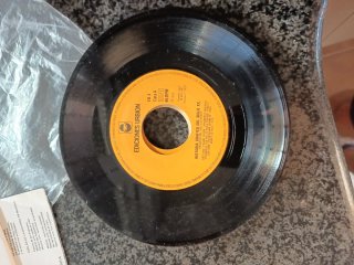 Discos Vinilo.Canciones de la Guerra Civil español