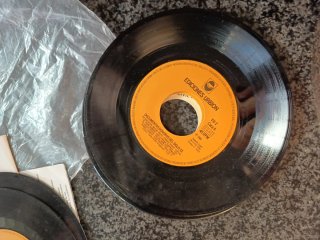 Discos Vinilo.Canciones de la Guerra Civil español