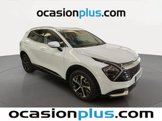 Kia Sportage 1.6 T-GDi MHEV Tech 4x2 112 kW (150 CV)