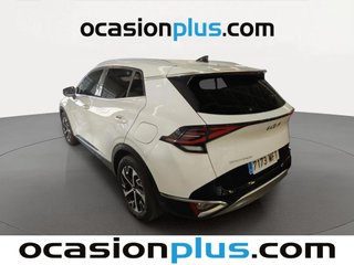 Kia Sportage 1.6 T-GDi MHEV Tech 4x2 112 kW (150 CV)