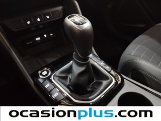 Kia Sportage 1.6 T-GDi MHEV Tech 4x2 112 kW (150 CV)