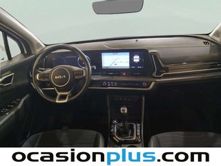 Kia Sportage 1.6 T-GDi MHEV Tech 4x2 112 kW (150 CV)