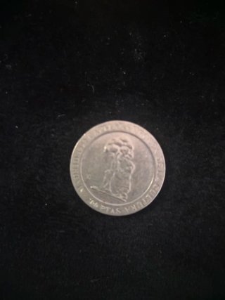 Lote 2 Monedas 200 y 500 Pesetas