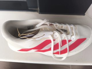 Zapatillas Adidas Adizero Lightstrike Pro Running