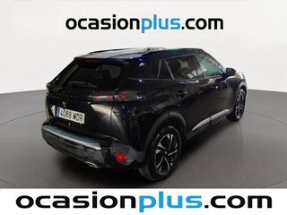 Peugeot 2008 PureTech 130 S&S Allure Pack 96 kW (130 CV)
