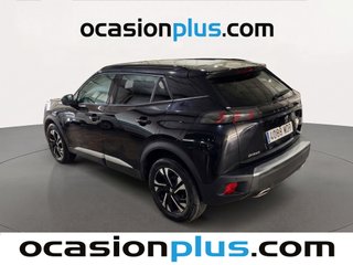 Peugeot 2008 PureTech 130 S&S Allure Pack 96 kW (130 CV)