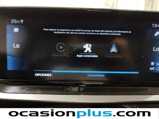 Peugeot 2008 PureTech 130 S&S Allure Pack 96 kW (130 CV)