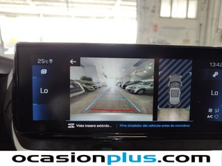 Peugeot 2008 PureTech 130 S&S Allure Pack 96 kW (130 CV)