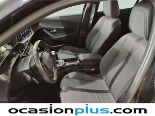Peugeot 2008 PureTech 130 S&S Allure Pack 96 kW (130 CV)