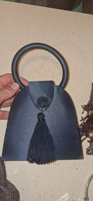 Bolsos de fiesta nuevos