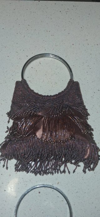 Bolsos de fiesta nuevos