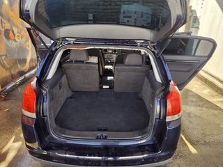 Opel Signum