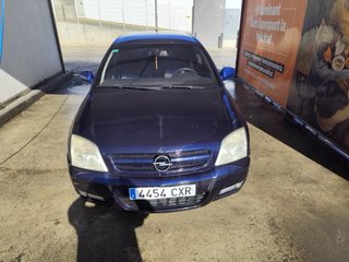 Opel Signum