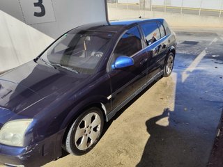 Opel Signum