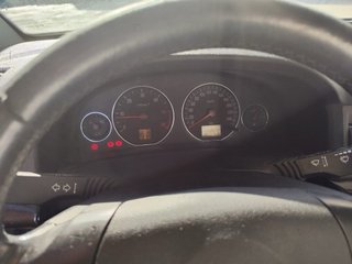 Opel Signum