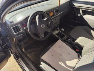Opel Signum