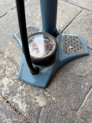 Bomba Specialized Air Tool MTB