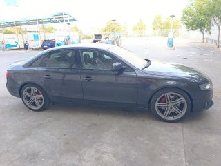Audi A4 2007