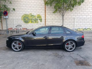Audi A4 2007