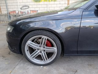 Audi A4 2007