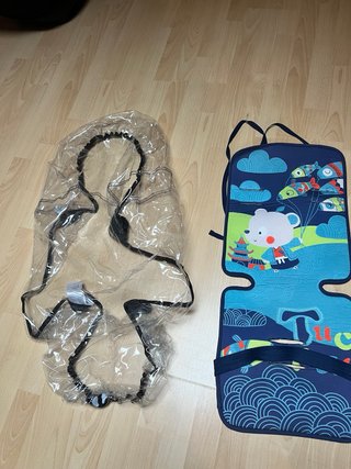 Bugaboo Cameleon 3 con accesorios