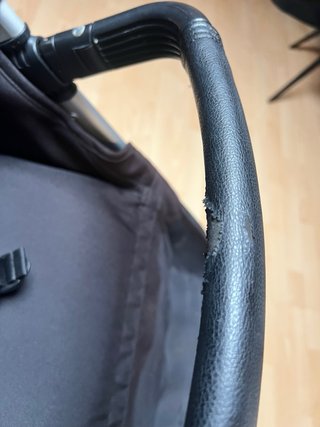 Bugaboo Cameleon 3 con accesorios