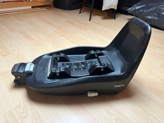 Bugaboo Cameleon 3 con accesorios