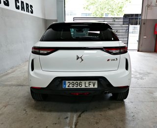 Citroen C3 Aircross (DS3 1.5 HDI 130 cv)